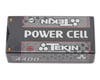Image 1 for Tekin Titanium Power Cell 2S Shorty LiPo Battery 160C (7.4V/4400mAh)