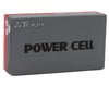 Image 3 for Tekin Power Cell 2S Shorty 140C LCG Graphene LiPo Battery (7.4V/4500mAh)