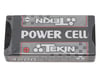 Image 1 for Tekin Titanium Power Cell 2S Shorty ULCG LiPo Battery 140C (7.4V/4200mAh)