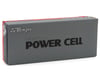 Image 3 for Tekin Titanium Power Cell 2S LCG Stick 160C LiPo Battery (7.4V/6200mAh)
