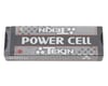 Image 1 for Tekin Titanium Power Cell 2S ULCG Stick LiPo Battery 140C (7.4V/5900mAh)