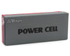 Image 3 for Tekin Titanium Power Cell 2S ULCG Stick LiPo Battery 140C (7.4V/5900mAh)
