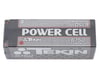 Image 1 for Tekin Titanium Power Cell 4S Brick LiPo Battery 140C (14.8V/6750mAh)