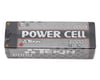 Image 1 for Tekin Titanium Power Cell 4S LCG Brick LiPo Battery 140C (14.8V/6000mAh)