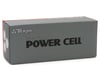 Image 3 for Tekin Titanium Power Cell 4S LCG Brick LiPo Battery 140C (14.8V/6000mAh)