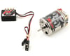 Image 1 for Tekin FX-R Brushed Crawler System w/35T Hand Wound "Pro" Motor