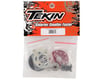 Image 2 for Tekin SC4X Front/Rear Cap & Bearing Set