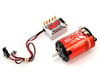 Image 1 for Tekin RS Gen2 Sensored Brushless ESC/Motor Combo (13.5T)