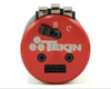 Image 2 for Tekin ROC412 Element Proof 4-Pole Sensored Brushless Rock Crawler Motor (5700kV)