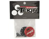 Image 2 for Tekin ROC412EP Front Endbell & Rear Cap Set