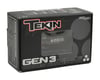 Image 3 for Tekin Redline Gen3 Modified Sensored Brushless Motor (10.5T)