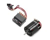 Image 1 for Tekin RSX Sensored Brushless ESC/Gen3 Motor Combo (7.5T)