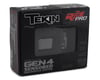 Image 5 for Tekin RSX Pro Sensored Brushless ESC/Gen4 Motor Combo (8.5T)