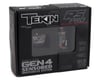 Image 5 for Tekin RS Pro Black Sensored Brushless ESC/Gen4 Spec R Motor Combo (21.5T)