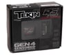 Image 5 for Tekin RS Pro Black Sensored Brushless ESC/Gen4 Eliminator Motor Combo (5.0T)