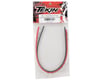 Image 2 for Tekin 12awg Silicon Power Wire Pack (Black/Red/White) (12")