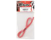 Image 2 for Tekin 12awg Silicon Power Wire (Red) (3')