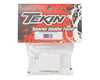 Image 2 for Tekin RS Gen2 Spec Case Set (White)