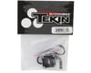 Image 3 for Tekin 25x25x10 Hiflow Aluminum Cooling Fan (Black/Silver)