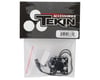 Image 3 for Tekin 30x30x10 Hiflow Aluminum Cooling Fan (Black/Silver)