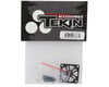 Image 2 for Tekin 30mm Carbon Fiber Fan Cover