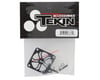 Image 2 for Tekin 40mm Carbon Fiber Fan Cover