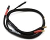Related: Tekin 2S Charge Cable w/5mm Bullet Connector to XT60