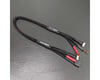 Image 3 for Tekin 4S Charge Cable w/5mm Bullet Connector to XT60
