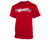 Image 1 for Tekin Fuzion 2 T-Shirt (Red)