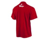 Image 2 for Tekin Fuzion 2 T-Shirt (Red)