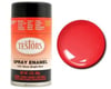 Image 1 for Testors Spray 3 oz Gloss Bright Red