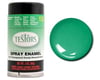 Image 1 for Testors Spray 3 oz Candy Emerald Green