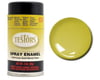 Image 1 for Testors Spray 3 oz Lime Gold Metal Flak