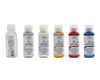 Image 1 for Testors Aztek Pearl Airbrushable Acrylic Paint Set (2oz)