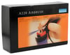 Image 2 for Testors Aztek A220 Broad Stroke EZ Airbrush Set