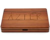 Image 2 for Testors Aztek A7778 Ultimate Metal Airbrush Kit w/Wood Case