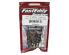 Image 1 for FastEddy Bearing Kit for Traxxas Brushless E-Revo