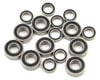 Image 2 for FastEddy Traxxas Stampede Bearing Kit