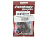 Image 1 for FastEddy Losi Ten SCTE & 2.0 Sealed Bearing Kit
