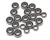 Image 2 for FastEddy Traxxas Stampede 4x4 XL-5 Sealed Bearing Kit