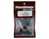 Image 1 for FastEddy Tamiya Manta Ray Ceramic Rubber Sealed Bearing Kit