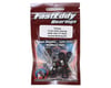 Image 1 for FastEddy Tamiya Team Hahn Racing MAN TGS Sealed Bearing Kit