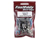 Image 1 for FastEddy Tekno RC NB48.4 Sealed Bearing Kit