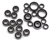 Image 2 for FastEddy Axial Wraith 1.9 V2 Rubber Sealed Bearing Kit
