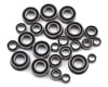 Image 2 for FastEddy Team Associated RC8 T3.1 Sealed Bearing Kit