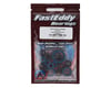 Image 1 for FastEddy Arrma Fazon Voltage Ceramic Rubber Sealed Bearing Kit