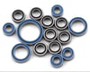 Image 2 for FastEddy Arrma Fazon Voltage Ceramic Rubber Sealed Bearing Kit