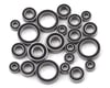 Image 2 for FastEddy Team Associated RC10 B6.1 Sealed Bearing Kit