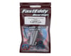 Image 1 for FastEddy Tamiya Buggyra Fat Fox Ceramic Rubber Sealed Bearing Kit (TT-01E)