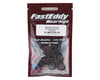 Image 1 for FastEddy Tekno RC SCT410.3 Sealed Bearing Kit